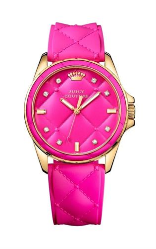 שעון יד אנלוגי נשים Juicy Couture 1901100