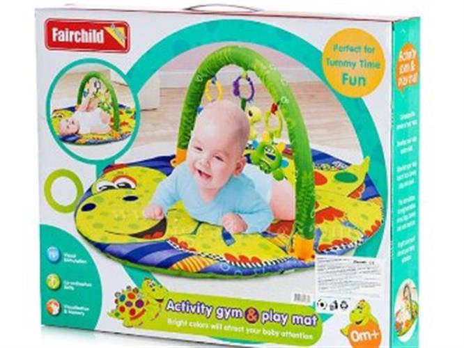 אוניברסיטת פעילות ג׳ונגל