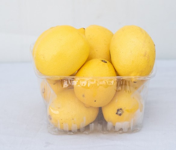 לימון 1.5 ק"ג