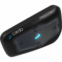 דיבורית לקסדה Cardo Scala Rider Freecom 1 Plus