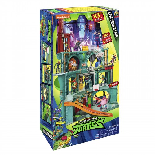 מגדל צבי הנינגה