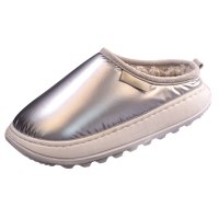 נעלי פרווה לבית