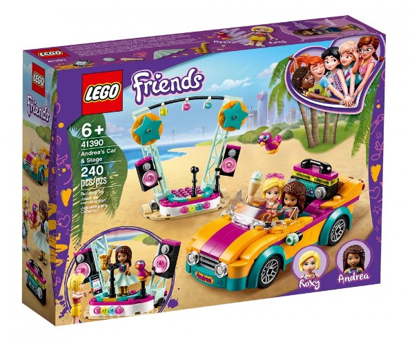 המכונית והבמה- 41390