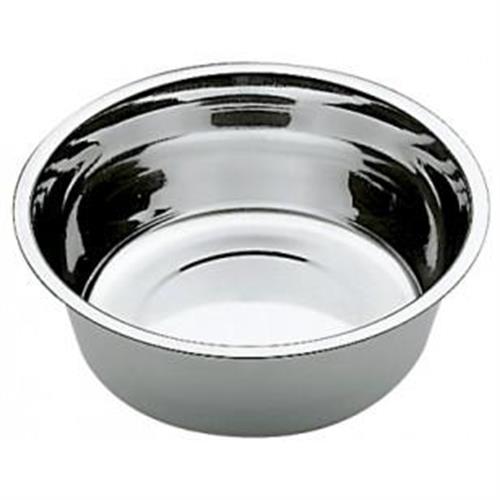 קערת נירוסטה 28 ס"מ