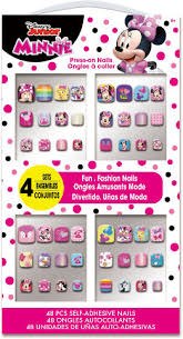 ציפורניים מיני מאוס