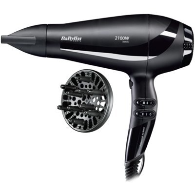 מייבש שיער Babyliss 6610DE בייביליס