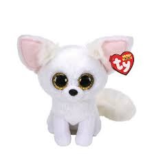 TY - צ'יוואווה לבן (S)