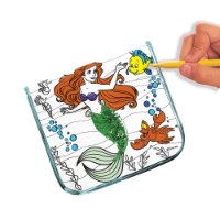 תיק פאייטים אריאל