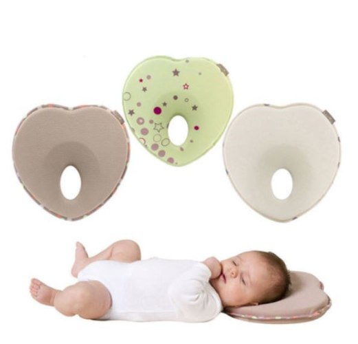 כרית ראש לתינוק