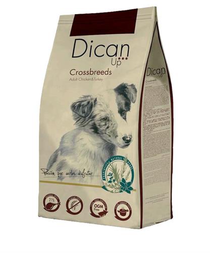 דיקאן קרוסבריד 14 ק"ג