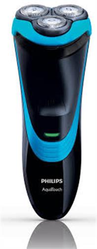 מכונת גילוח Philips AT750/2 עודפים