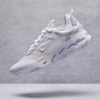 גברים | NIKE REACT LIVE WHITE