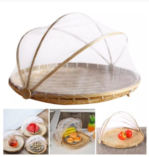 מגש אחסון למטבח