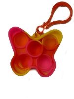 מחזיק מפתחות  פופיט פידגיט טויס