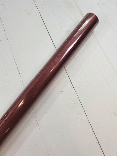 נייר עטיפה 70X200 ס"מ - בורדו