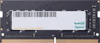 DDR 4 16G/2666 (HF) SODIMM Apacer