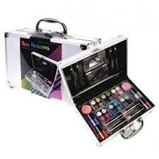 מזוודת איפור לילדות