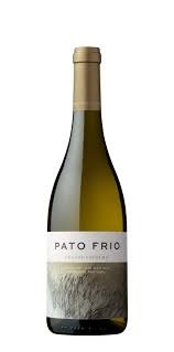 יין לבן פאטו פריו גראנד אסקולהה 2017100% אנטאו ואז