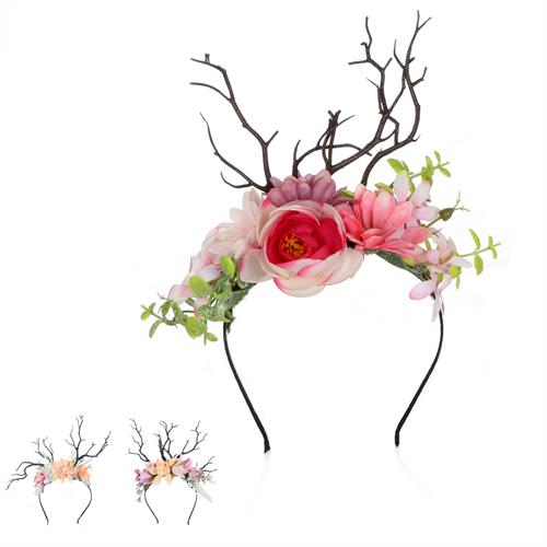 קשת היער הקסום