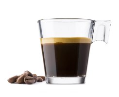 10 קפסולות קאפ אמפייר נטול קפאין | Cap Empire DECAFFEINATO