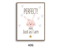 שמיניית תמונות השראה לחדר ילדה או נערה דגם 808