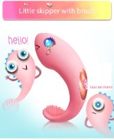 רוקט פוקט - סקיפר