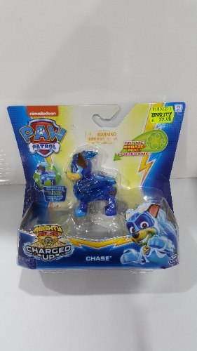 מפרץ הרפתקאות כלבי הצלה צ'ייס