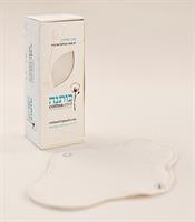 מארז ווסת מפנק MOONCUP