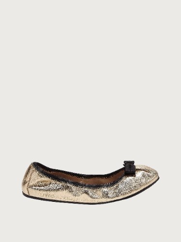 נעליSalvatore Ferragamo לאישה MY JOY זהב