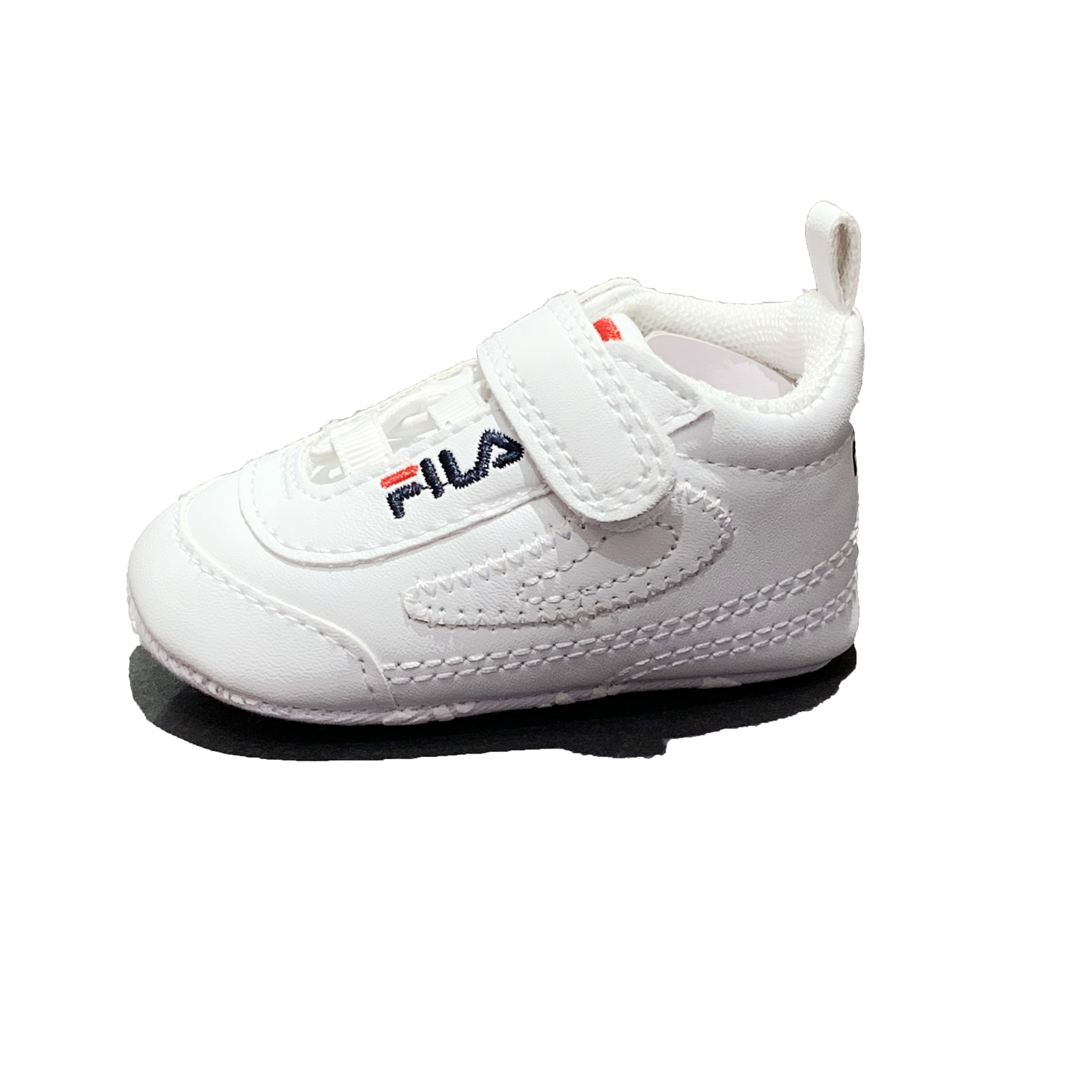 baby girl fila shoes