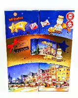 Ferrero Advent Calendar,מארז ענק!
