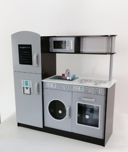 מטבח עץ מפואר