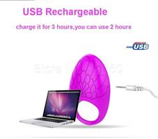 שומר הראש - טבעת רטט מושלמת לגבר ולאישה