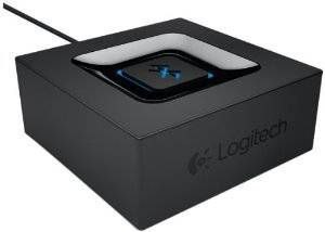 bluetooth music receiver logitech