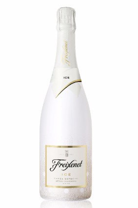 פרקשנט אייס