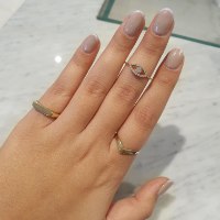 טבעת זהב לחריטה  בזהב 14 קרט - טבעת שם - טבעת שמות ילדים