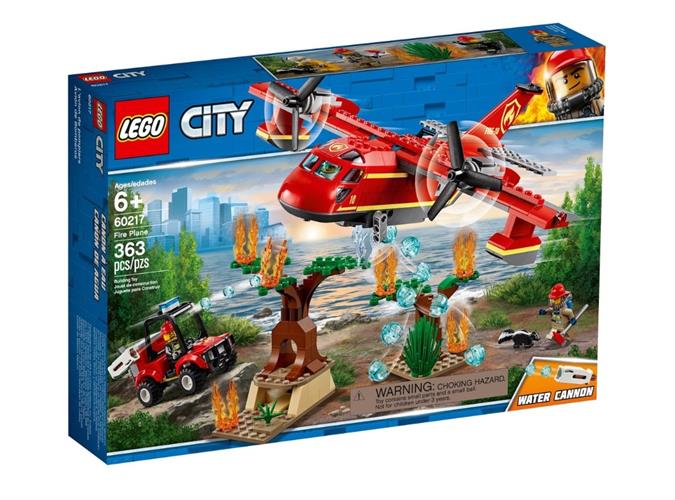 Lego City 60217