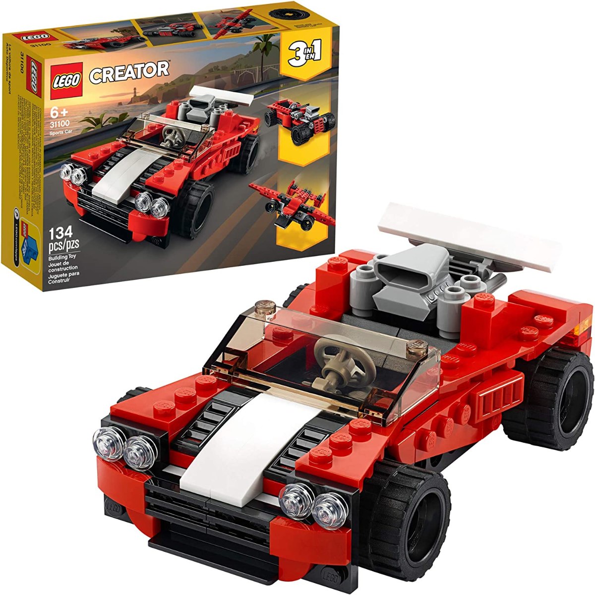 lego 31100