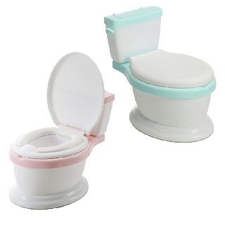 אסלת גמילה מחיתולים