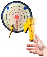 מארז גרזן קליעה למטרה