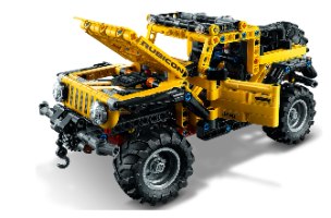 Lego Technic 42122