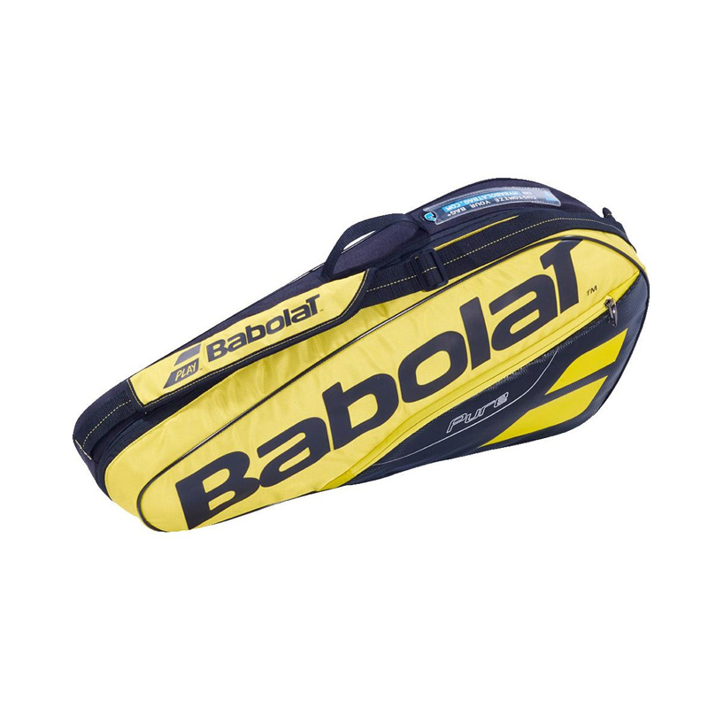 תיק טניס Babolat Pure Aero 2019 Racquet Holder x3