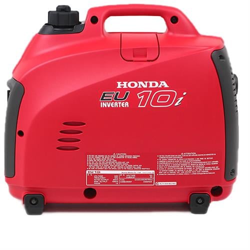 גנרטור מושתק Honda EU10I 1000W