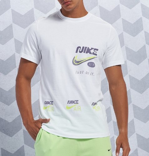 גברים | NIKE SPORTSWEAR MULTIBRAND TEE
