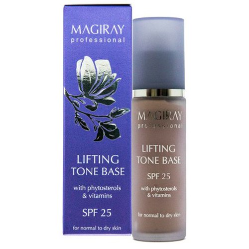 Magiray Lifting Tone Base SPF25 