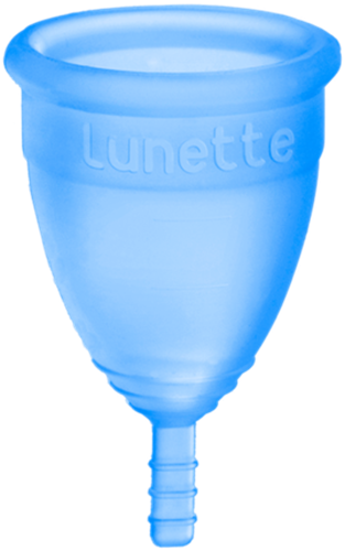 גביעונית לונט Lunette