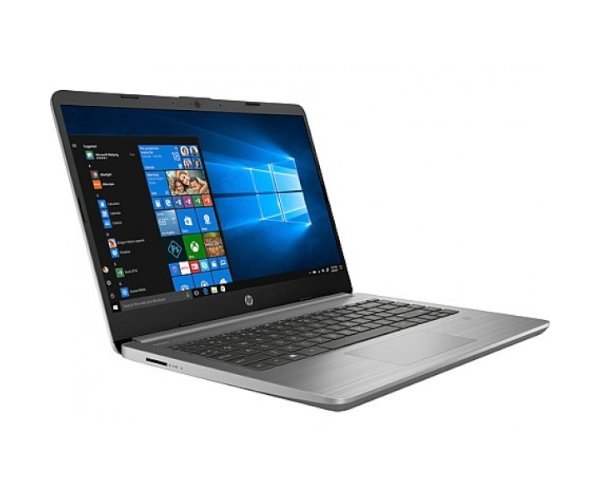 מחשב נייד Hp 250 I5 1035 8gb 256gb Dvdrw Silver 15 6
