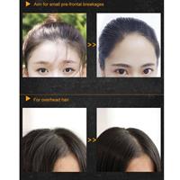 מסרק מחליק לעיצוב שיער מושלם