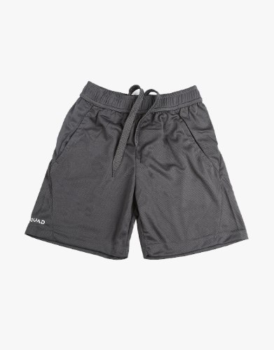 מכנס קצר עם כיס SQUAD