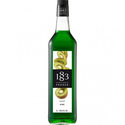 סירופ רוטן קיווי 1 ליטר